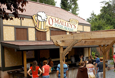 O'Malley's