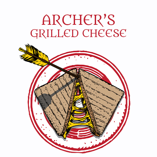 Archers Grilled Cheese