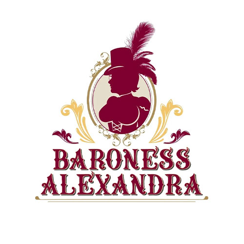 Baroness Alexandra