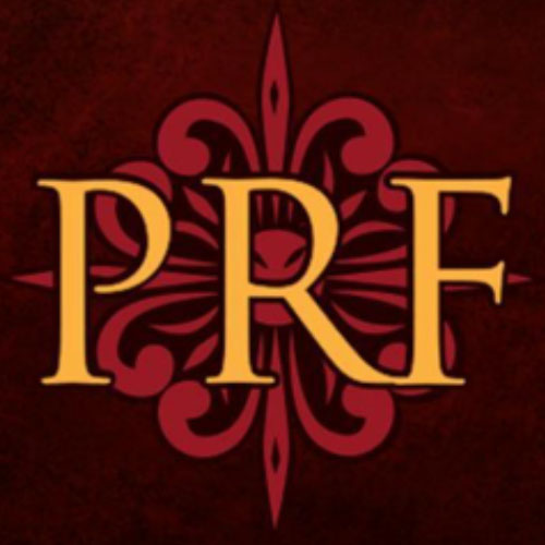 PRF Logo