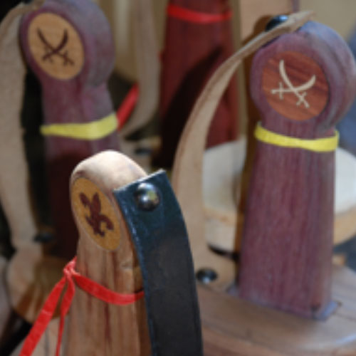 FlavorFest Mount Hope Estate & Winery