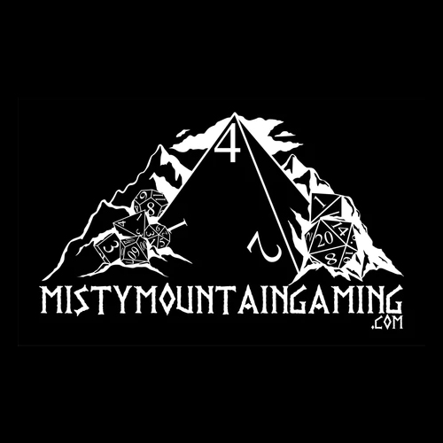 Misty Mountain Gaming