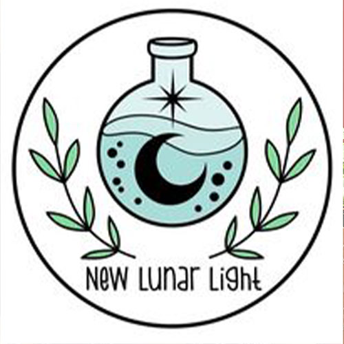 New Lunar Light