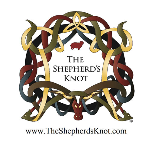 The Shepherd's Knot