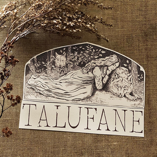 Talufane (Untold Imprint)