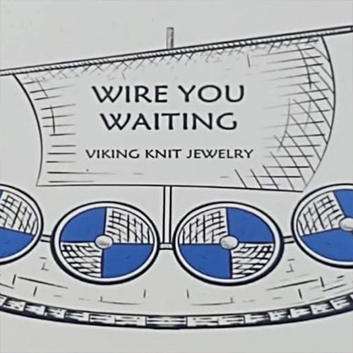 Wire You Waiting