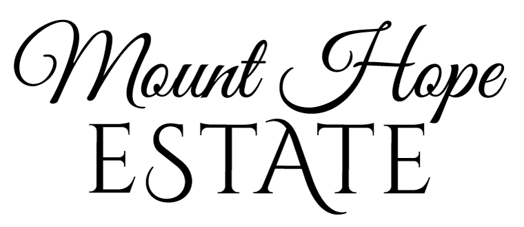 Mount Hope Estate Logo