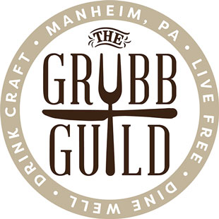 Grubb Guild Logo