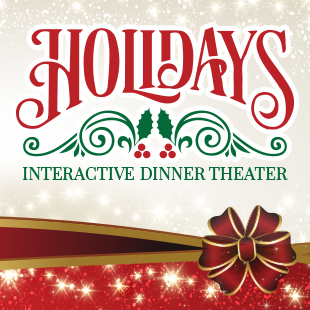 Holiday Dinner Theater Logo