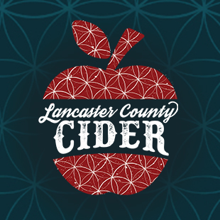 Lancaster County Cider Logo
