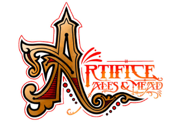 Artifice Ales & Mead Logo