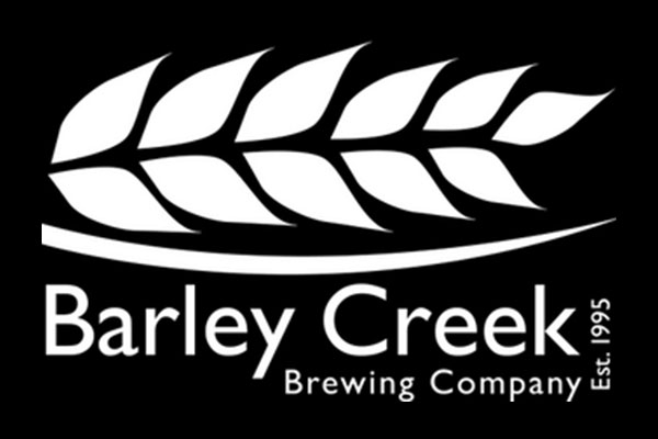 Barley Creek Brewing Company Logo