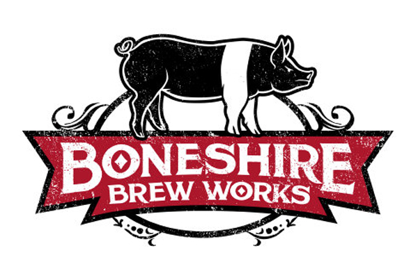 Boneshire Brew Works Logo