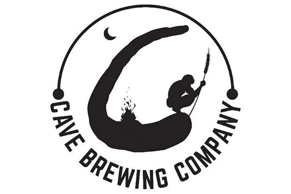 Cave Brewing Co. Logo