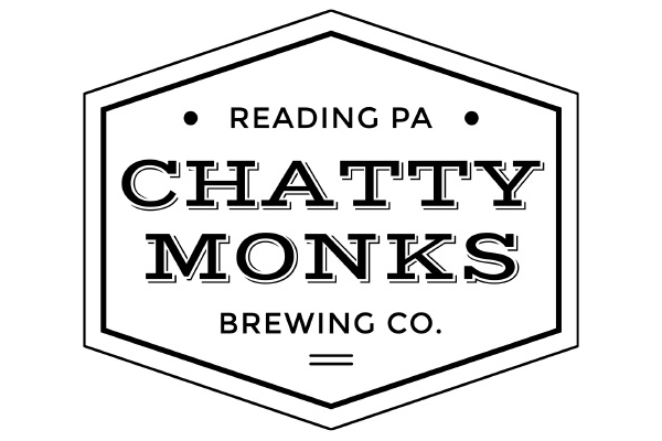 Chatty Monks Brewing Co. Logo
