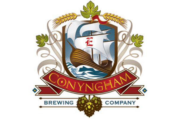 Conyngham Brewing Logo