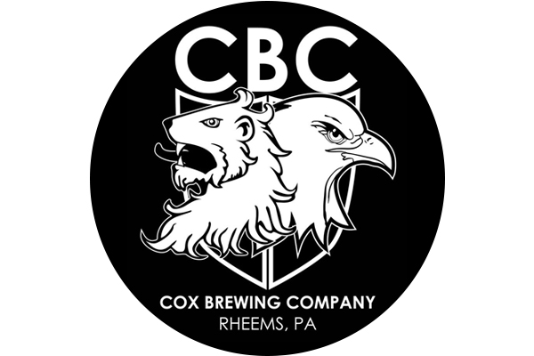 Cox Brewing Co. Logo