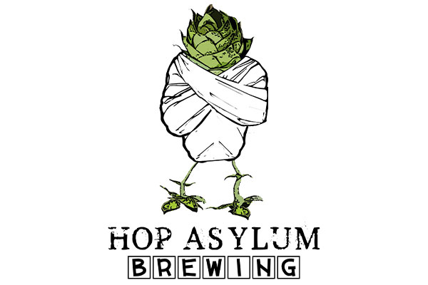 Hop Asylum Logo