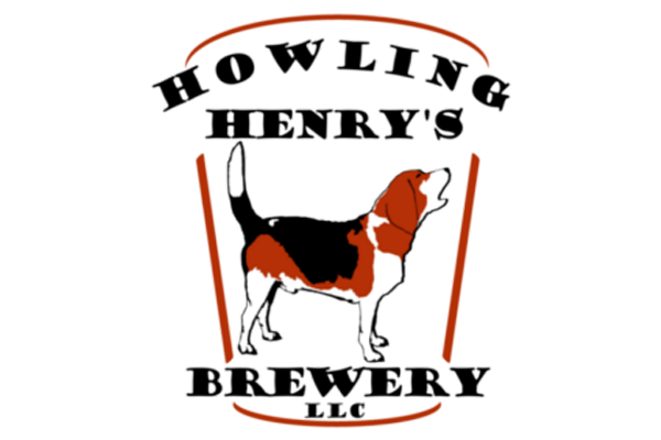 Howling Henry's Brewery Logo