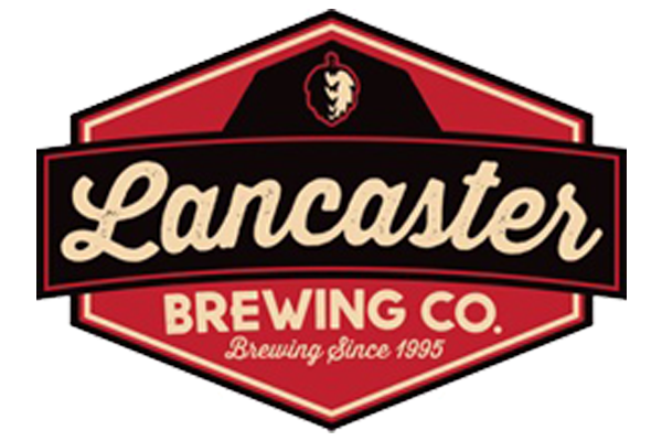 Lancaster Brewing Company Logo