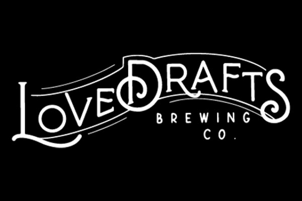 Lovedrafts Brewing Co. Logo