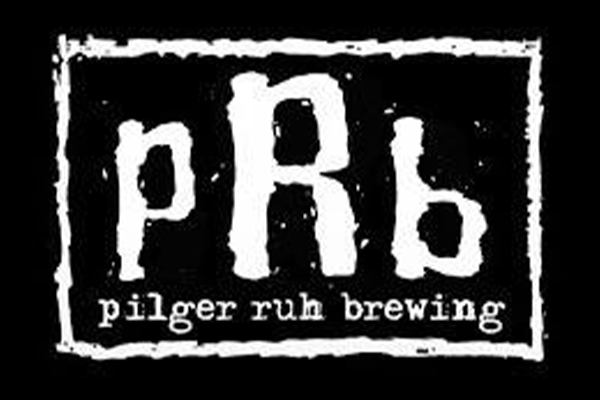 Pilger Ruh Brewing Logo