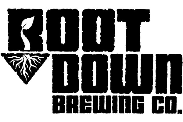 Root Down Brewing Company Logo