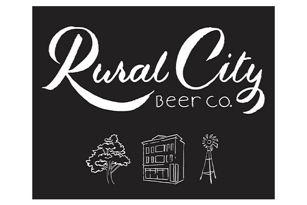 Rural City Beer Co. Logo