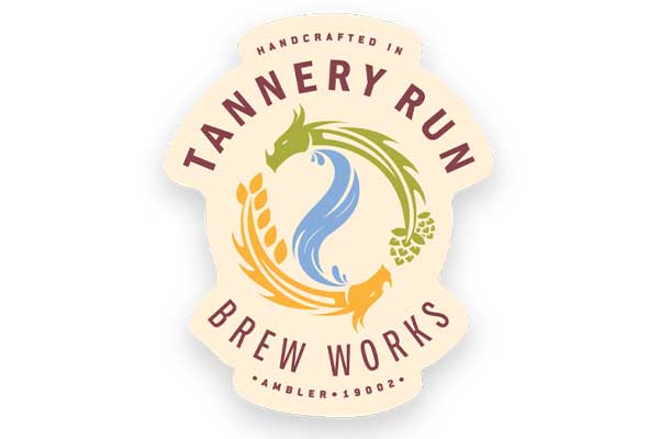 Tannery Run Brew Works Logo