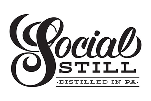 Spirits Distilling Co. Logo