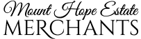 Merchants Text Logo