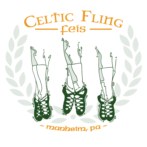 Celtic Feis Logo
