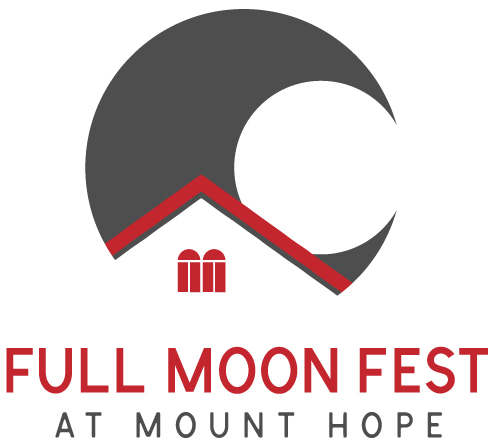 Full Moon Logo