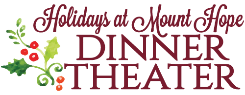 Holiday Dinner Theater