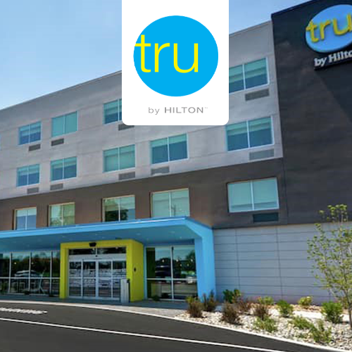 Tru by Hilton in Denver, PA