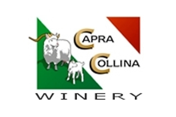 Capra Collina Winery Logo