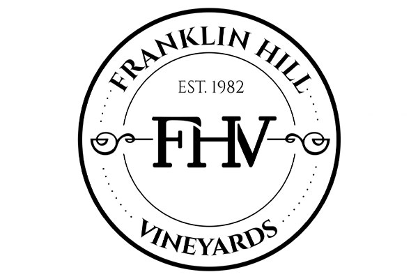 Franklin Hill Vineyards Logo