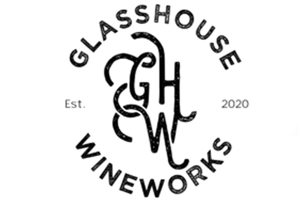 Glasshouse Wineworks Logo