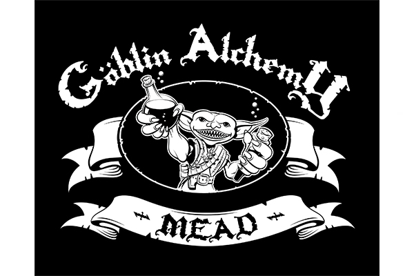 Goblin Alchemy Logo
