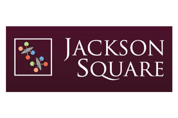 Jackson Square Vineyard Logo