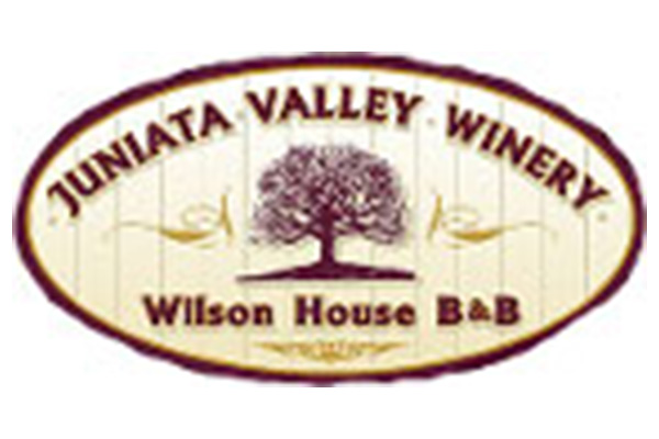 Juniata VAlley Winery Logo