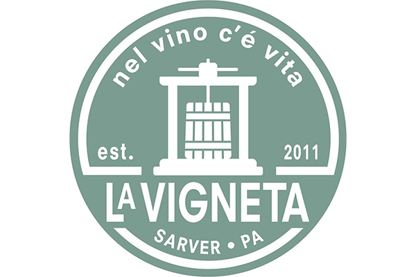 La Vigneta Winery Logo