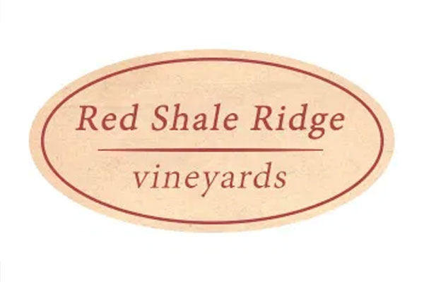 Red Shale Vineyards Logo