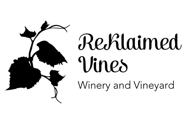 ReKlaimed Vines Winery Logo
