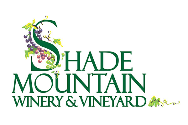 Shade Mountain Winery Logo
