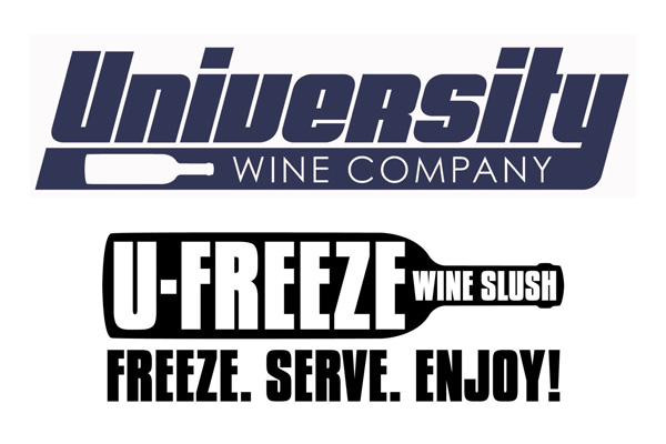 University Wine Company Logo