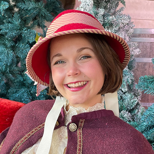Holiday Cast