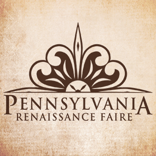 PA Renaissance Faire Logo