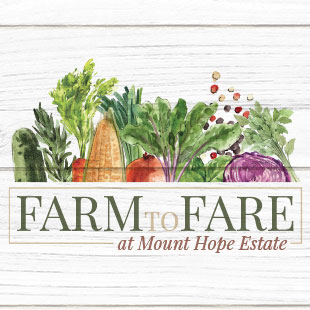 Farm to Fare Logo
