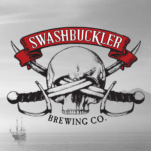 Swashbuckler Brewing Co. Logo
